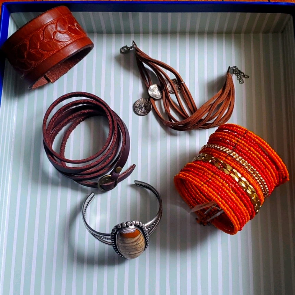 Bracelet bundle